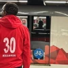 El Metro de Quito superó los 30 millones de viajes