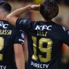 Independiente venció a Barcelona y ya está entre los punteros de la LigaPro