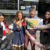ONGs piden protección para pueblos en aislamiento en el Yasuní