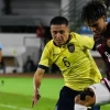 Layan Loor, de Lago Agrio, a la Copa América 2024