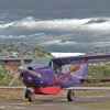 AeroKashurco obtuvo permiso como taxi aéreo internacional