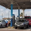 La gasolina Súper volvió a bajar y ahora costará $ 4,27