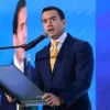 Daniel Noboa registra 47,5 % de aprobación en octubre, según encuesta regional 