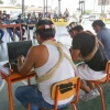 La protesta de waoranis en los bloques 16 y 67 se levantó