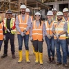 Fruta del Norte produjo más de 111.000 onzas de oro en el primer trimestre