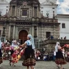 Las Fiestas de Quito comenzarán el fin de semana