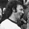 Franz Beckenbauer, máxima leyenda del fútbol alemán, murió