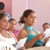 Fundación ayuda a mujeres maltratadas en Sucumbios
