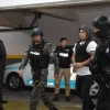 Daniel Salcedo llegó al país tras ser deportado de Panamá 