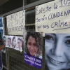 Condenan en Ecuador a 34 años y 8 meses de cárcel al feminicida de María Belén Bernal