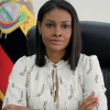 Diana Salazar, una de las 100 personas más influyentes del 2024, según TIME