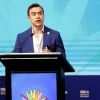 Noboa: "Tenemos muchos recursos naturales, pero se nos ha olvidado la gente"