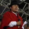 Indígenas cuestionan la falta de resultados en los diálogos