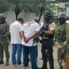 Ecuador superó los 2.300 homicidios en primer trimestre de 2025