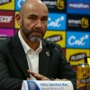 Félix Sánchez convoca a Angulo y Ordóñez para hacer frente a bajas de la Selección