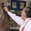 Oswaldo Viteri falleció a los 91 años