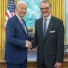 Biden: “Estados Unidos y Ecuador serán aliados leales”