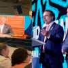 Ecuador declarará reserva natural a las 8 primeras millas de toda su costa