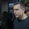 Noboa acepta ayuda de Estados Unidos contra crimen organizado