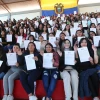 40.000 mujeres han recibido becas