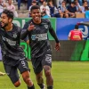 Aucas e Independiente ganaron de visitantes y siguen punteros