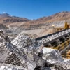 Minería peruana mantiene crecimiento en julio y producción de cobre repunta