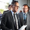 Diego Ordóñez, secretario de Seguridad, dimitió
