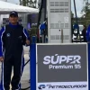 El galón de gasolina Súper costará $ 3.61