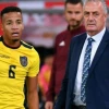 ¿Por qué Ecuador empieza las eliminatorias con -3 puntos?