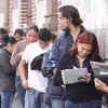 El 69 % de jóvenes de Ecuador no está insertado en el mercado laboral