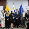 Uruguay asistirá a Ecuador para combatir la desnutrición infantil 