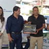 Productores de Pastaza recibieron insumos y equipos 