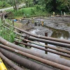 Hace 31 años, Petroecuador se hizo cargo de las operaciones de Texaco en Ecuador.