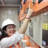 Galápagos: Subestación fue inaugurada en San Cristóbal