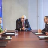 Créditos para movilidad eléctrica en Ecuador llegarán hasta USD 1,5 millones