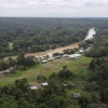 Obispos de la Amazonía ecuatoriana están a favor de detener la explotación petrolera