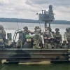 Fuerzas Armadas de Ecuador y EE.UU. ejecutan maniobras militares en San Lorenzo