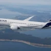 Latam abre la venta de pasajes para la nueva ruta directa entre Quito y Santiago