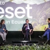 Ecuador lanza campaña turística virtual para atraer visitantes de EEUU, Canadá y Europa