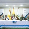 La Alcaldía de Lago Agrio respalda los decretos de Noboa