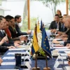 Ecuador y la Unión Europea combaten al crimen organizado