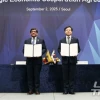Acuerdo con Corea del Sur avanza y abre nuevas negociaciones en inversión y aranceles