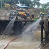 Petroecuador destinó $ 700 mil para compensaciones en Esmeraldas 