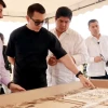 Ecuador anuncia la construcción de una nueva megacárcel para reforzar la seguridad