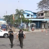 La Fiscalía investiga ataque con explosivos en Durán