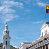 Gobierno de Ecuador rechaza crítica de congresistas demócratas