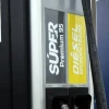 Las gasolinas Súper y EcoPlus subieron de precio