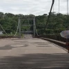 La evaluación estructural del puente Puerto Napo se llevará a cabo