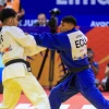 Juegos Bolivarianos: Ecuador y Venezuela cosecharon 4 oros en judo