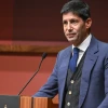 Kevin Warsh asume la presidencia de la Fed tras aprobación del Senado de EE.UU.